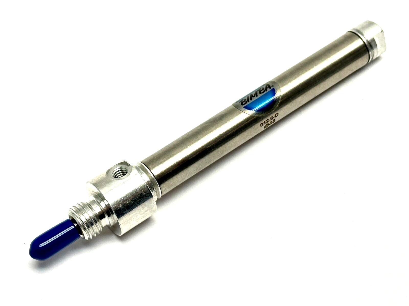 Bimba 012.5-D Original Line Air Cylinder - Maverick Industrial Sales