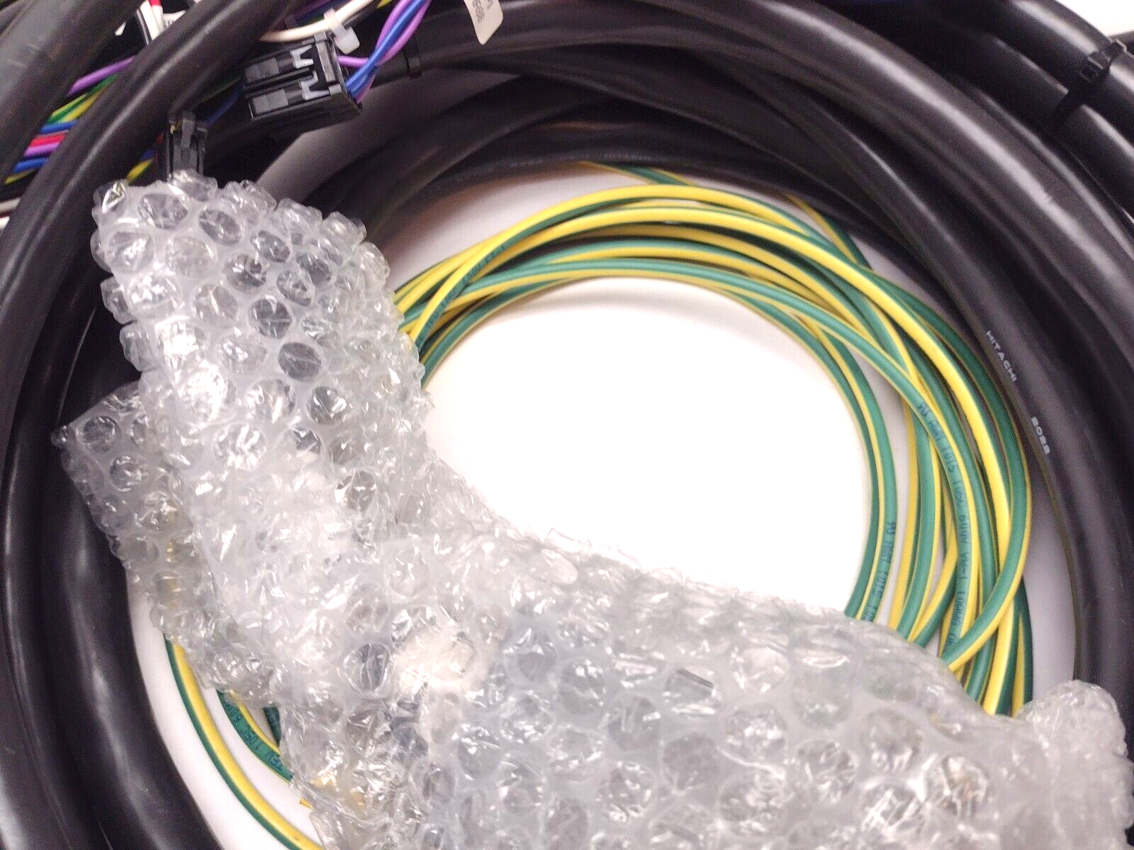 Fanuc A660-4005-T081  Robot Cable L7R5003 - Maverick Industrial Sales