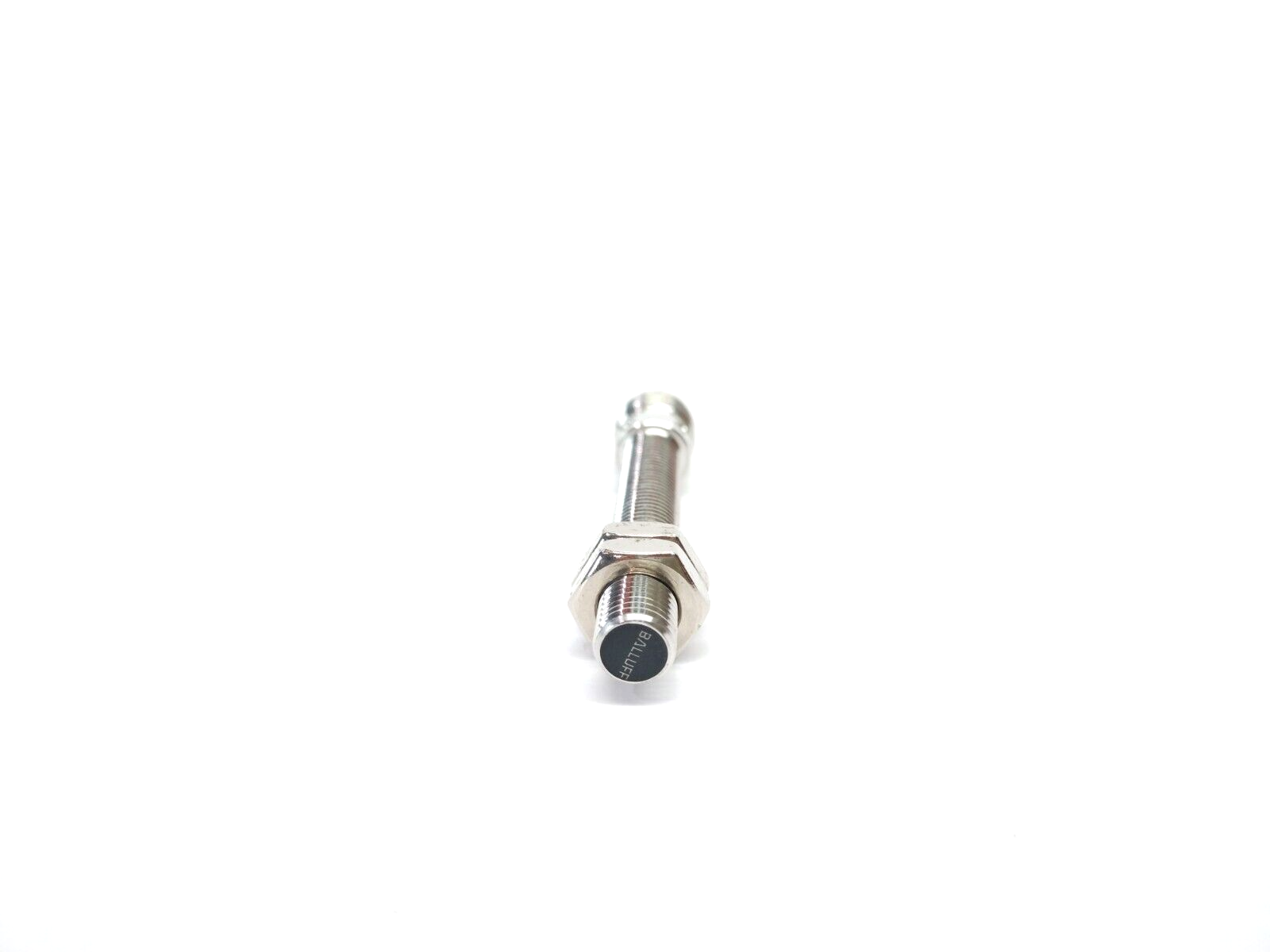 Balluff BES0028 Inductive Proximity Switch M8 3-Pin BES M08MH1-PSC20B-S04G - Maverick Industrial Sales