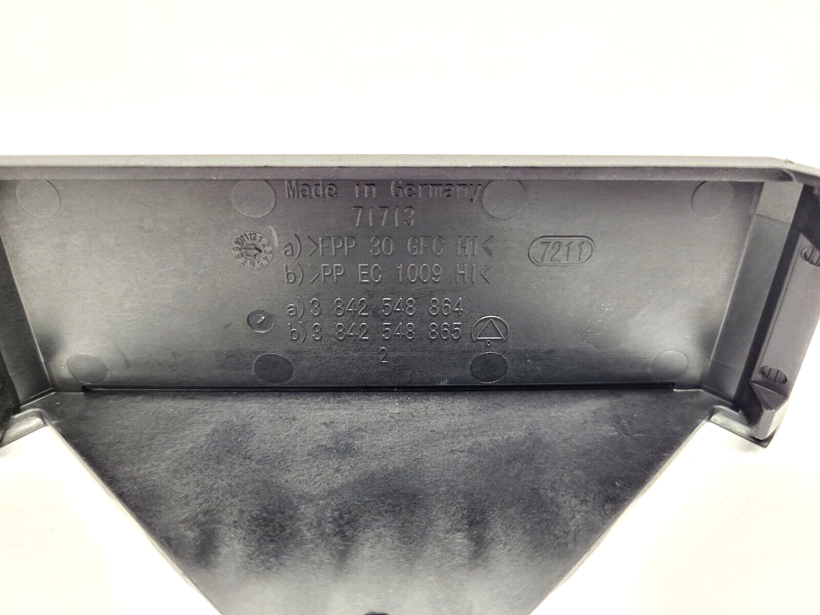 Bosch Rexroth 3842548865 Cap Cover LOT OF 2 - Maverick Industrial Sales