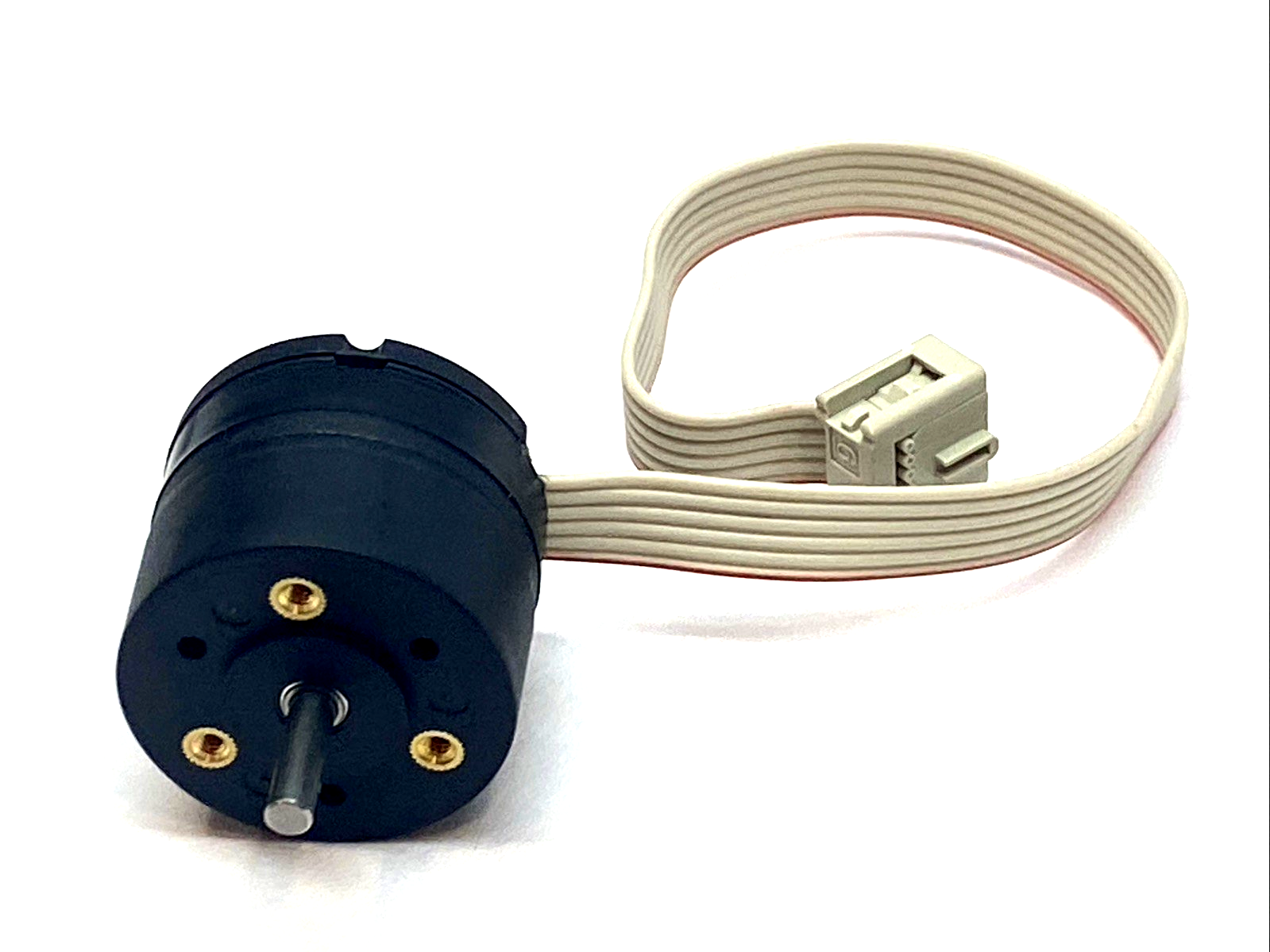 Faulhaber 2619 SR IE2-16 6–24V w/ Encoder 26mm - Maverick Industrial Sales