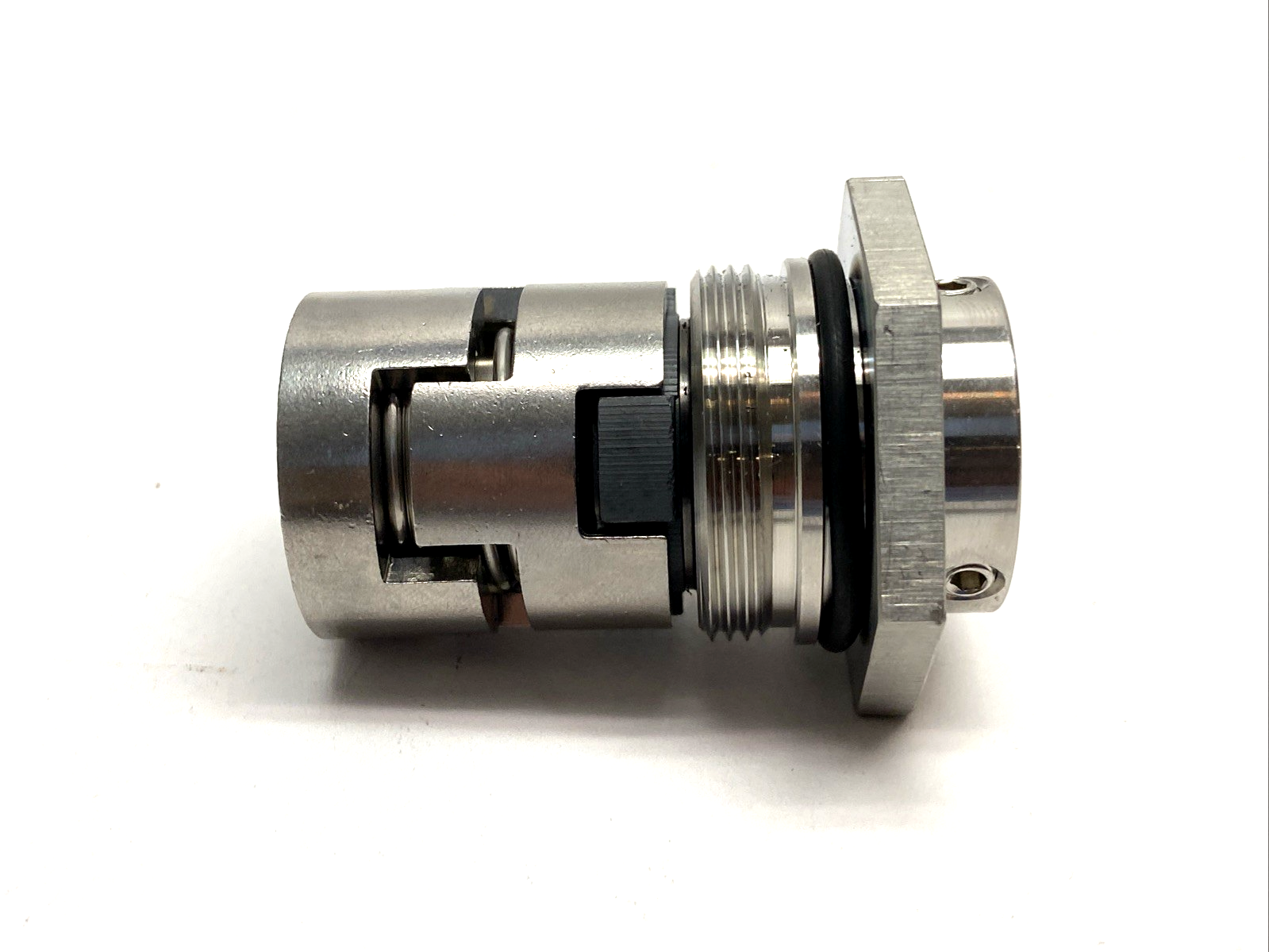 CR20-17 Vertical Multistage Pump Mechanical Seal 16mm Stainless Steel - Maverick Industrial Sales