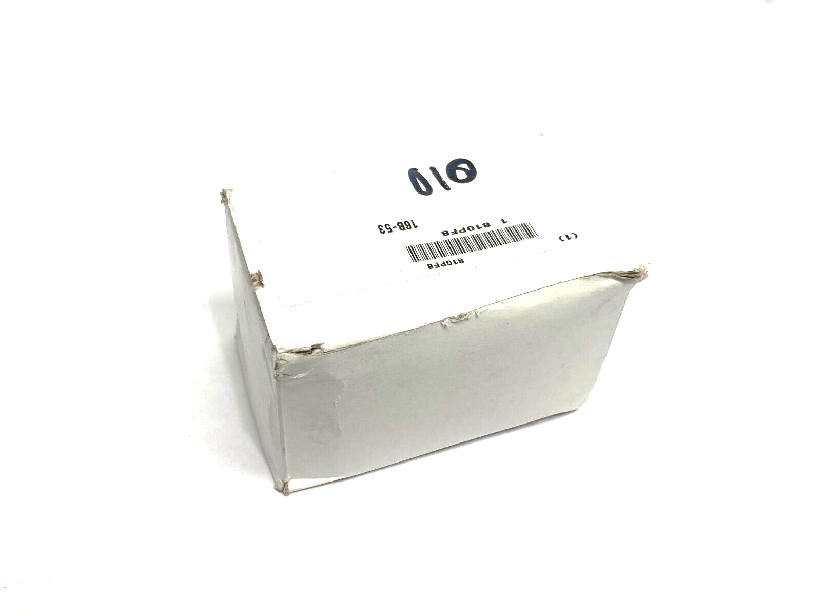 Dwyer Love Controls 810PF8 Temperature Controller 1/16 DIN Size 16B-53 - Maverick Industrial Sales