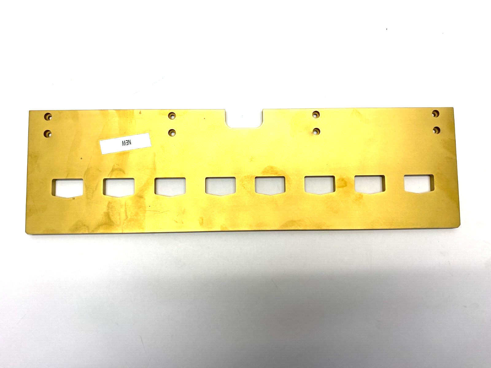 Xigent Automation 2017-071-010 Rev B Manufacturing Machine Window Knife - Maverick Industrial Sales