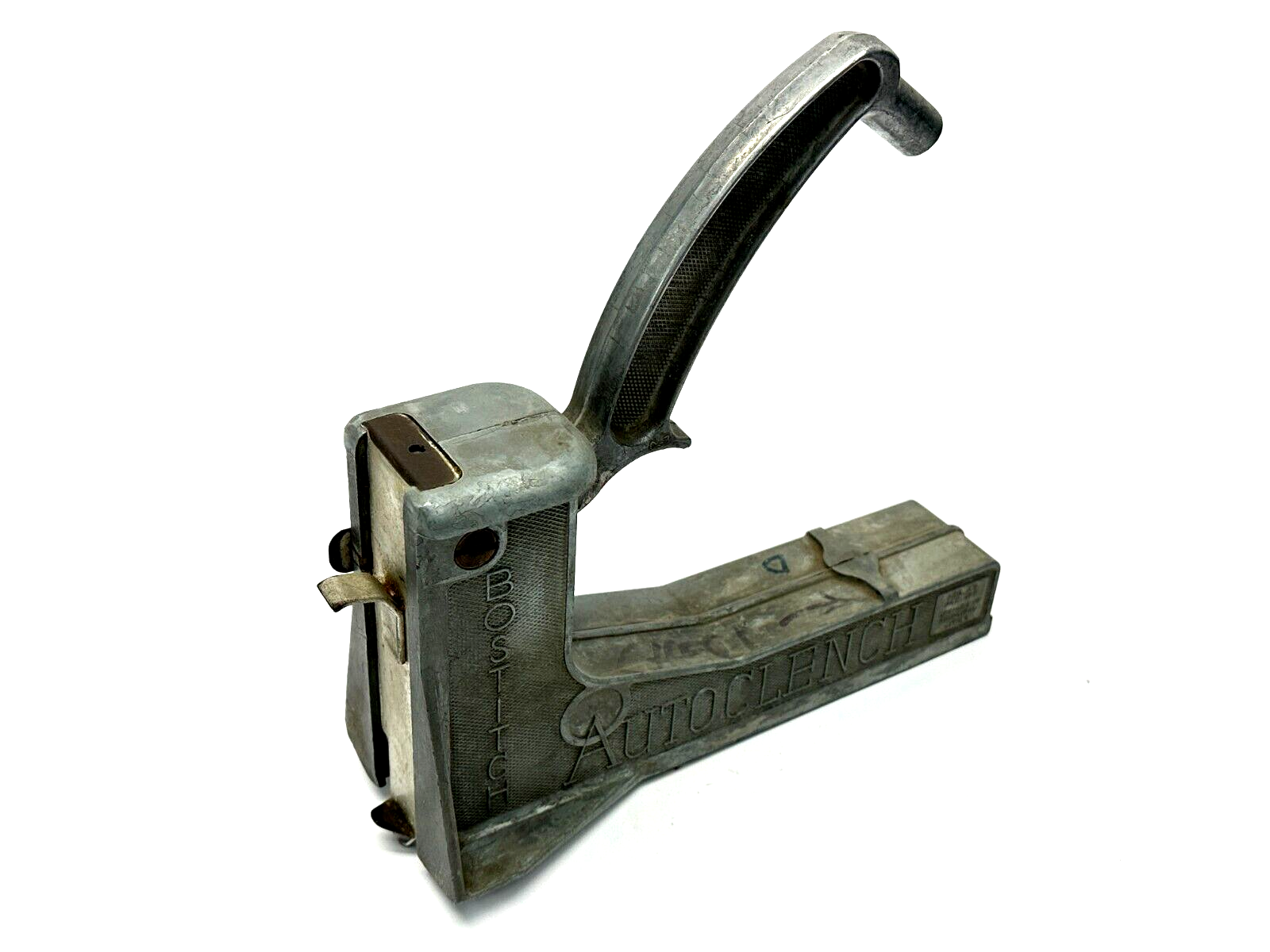 Bostitch Autoclench Stitcher Stapler - Maverick Industrial Sales