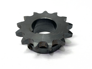 50BS13 1 1/4 | Martin  Finished Bore Roller Chain Sprocket 1-1/4" Bore 13 Teeth - New – Open box