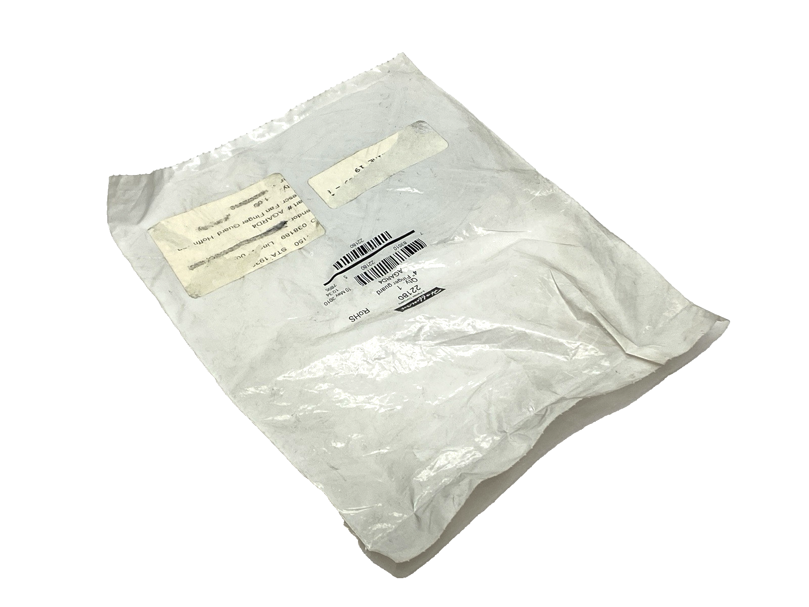Hoffman AGARD4 Finger Guard 4" 22180 - Maverick Industrial Sales