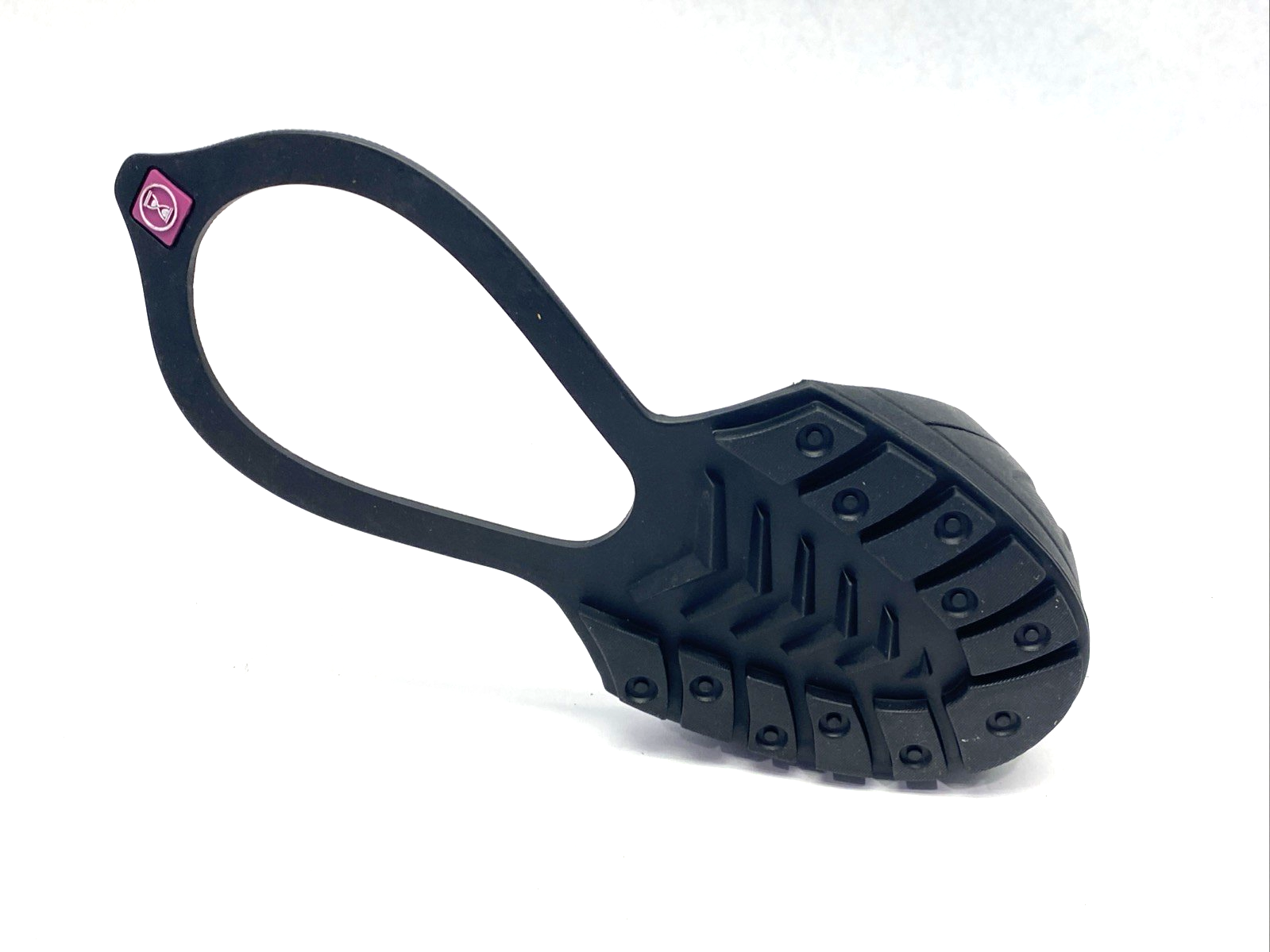 ULINE S-22258-S Quick Fit Protective/Steel Toe Cap, Small - Maverick Industrial Sales