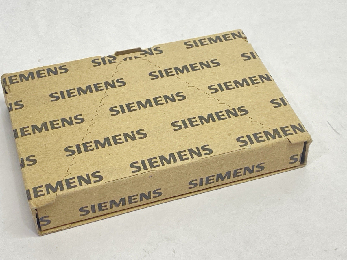 5SJ4113-7HG42 | Siemens Miniature Circuit Breaker 1P 13A 277V - New - Maverick Industrial Sales
