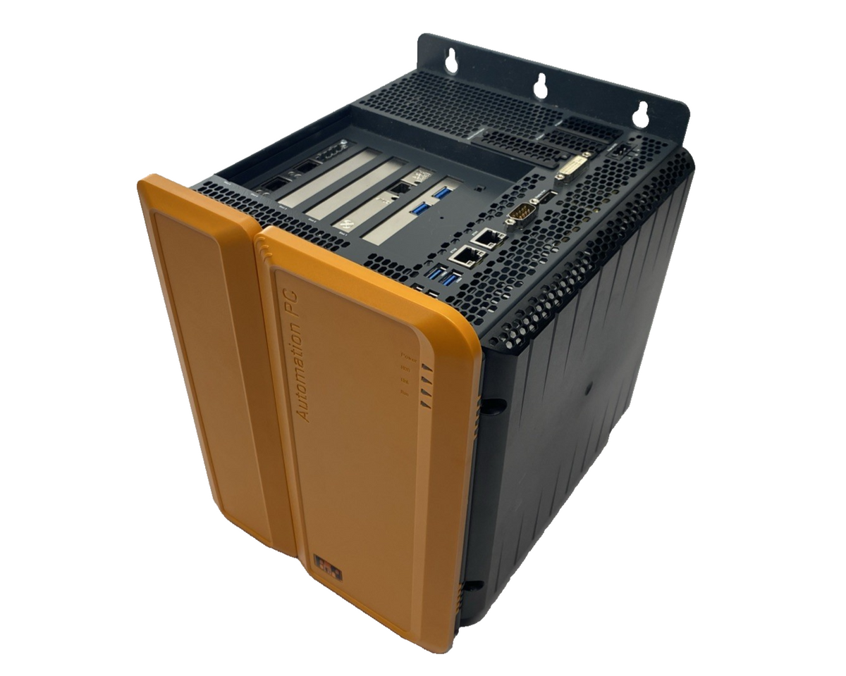 B&R Automation PC 910 Automation PC 5P91:423628.300-00, 5PC910.SX05-00 - Maverick Industrial Sales
