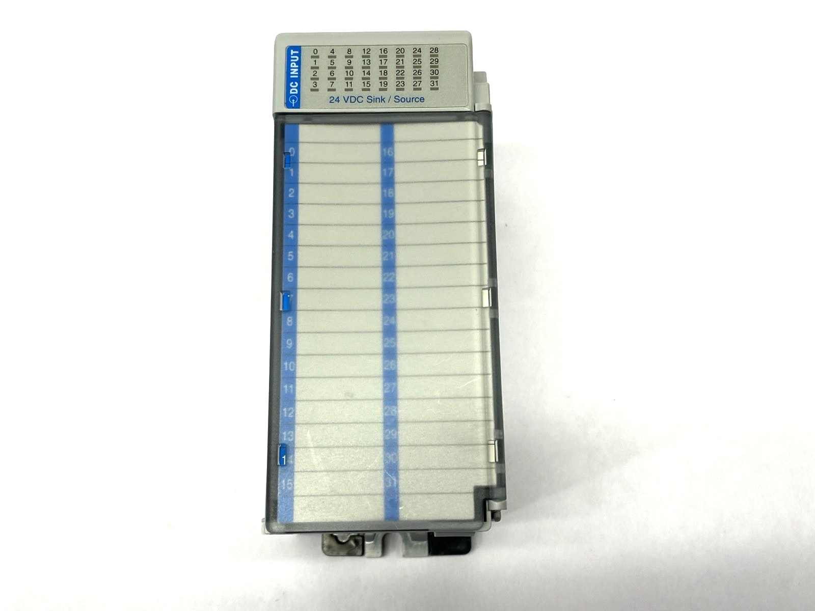 Allen Bradley 1769-IQ32 Ser. A CompactLogix Digital Input Module 32 Point 24VDC - Maverick Industrial Sales