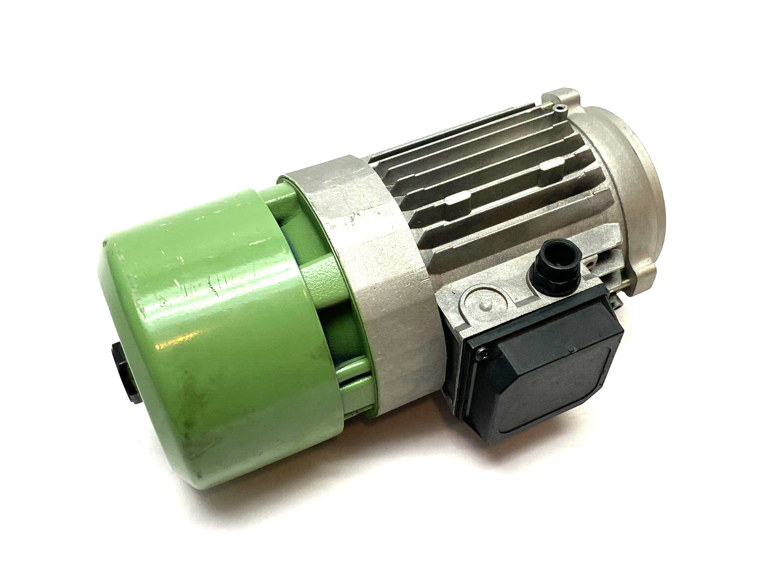 Coel F71B4 Electric Brake Motor IP54 1670rpm Brake 220/460/60 0.37kW 080798 - Maverick Industrial Sales