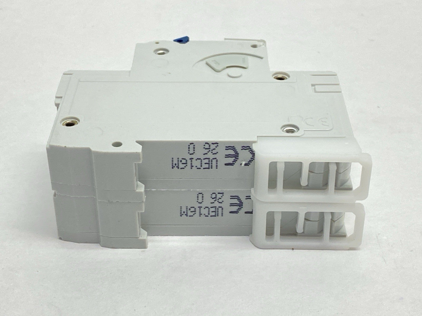 2C15UR | Altech Corp ABL Sursum Circuit Breaker 2-Pole 15A 480Y/277VAC - New – Open box - Maverick Industrial Sales