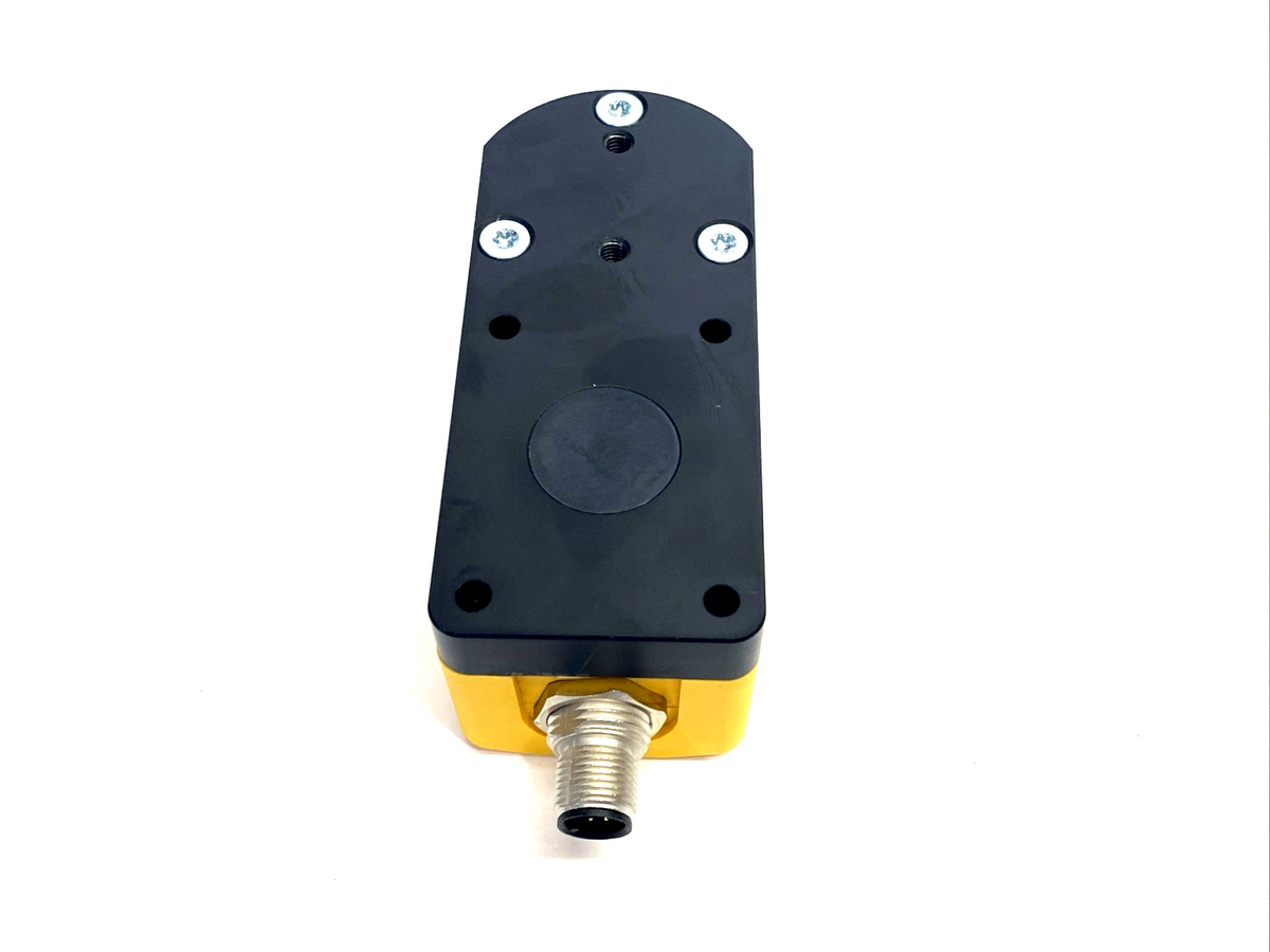 PSEN sl-0.5p 1.1 / PSEN sl-0.5 | Pilz PSEN SL-0.5p 1.1 / PSEN sl-0.5 Safety Locking Device 570500, 570510, 570520 - Used - Maverick Industrial Sales