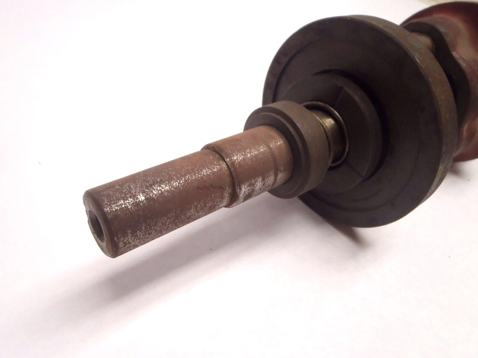 ABB Brown Boveri HTGG406299P10 H2 Oil Pump Joint Assembly 31078 HV - Maverick Industrial Sales