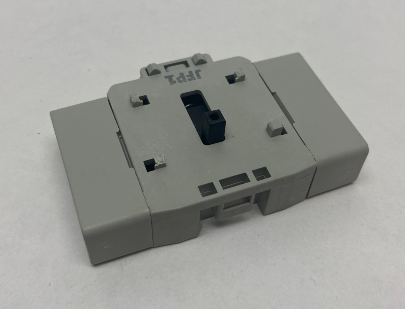 194E-E25-NP | Allen Bradley Ser. B Additional Pole Accessory, 25A - New – Open box - Maverick Industrial Sales