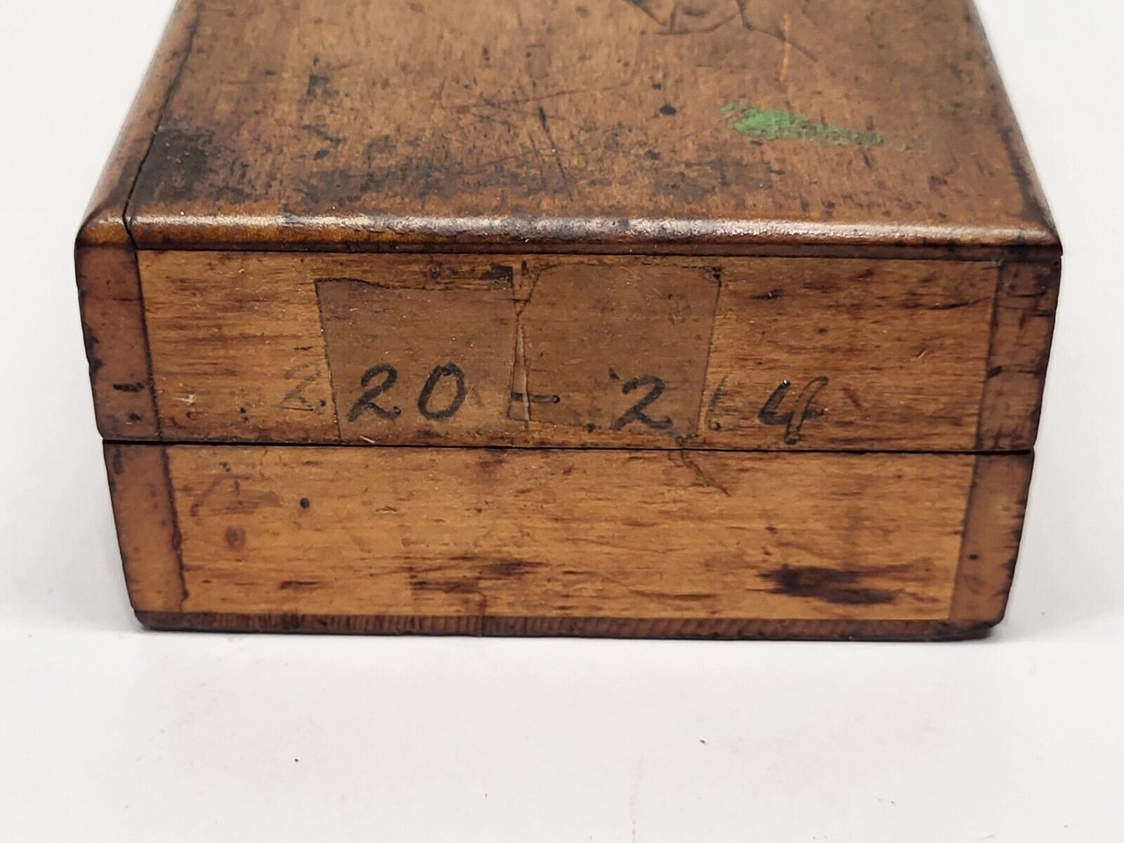 Grobet Swiss .220-.264 Round File Set MISSING 2 - New Other - Maverick Industrial Sales