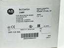 Allen Bradley 140M-C2E-B16 Ser C Motor Protector / Circuit Breaker 1.6A 3P - Maverick Industrial Sales