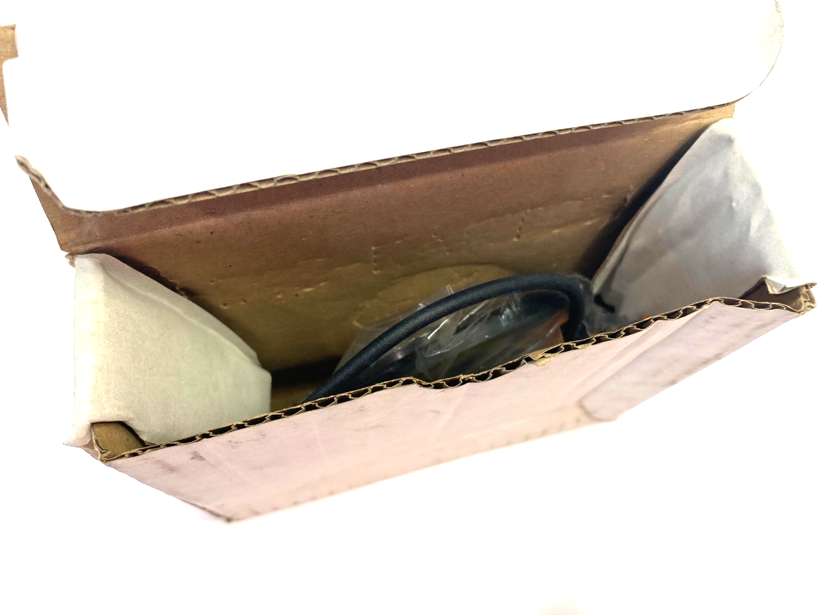 Ifm KT5006 Capacitive Touch Sensor, KTRSHMK-RBPKG/AM/AS/0,3M - Maverick Industrial Sales