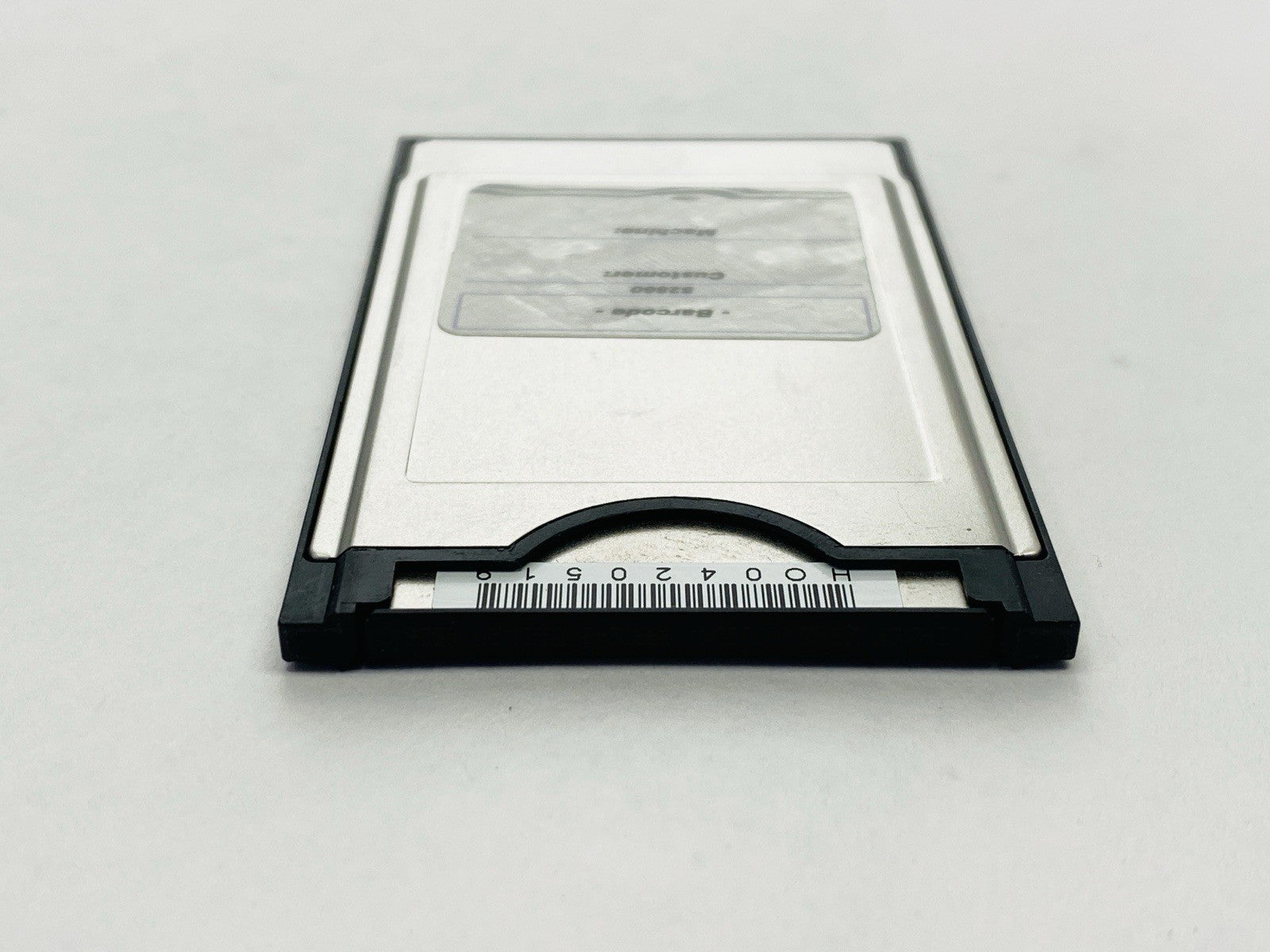 Homag 16-860-66340 Homatic Type II Memory PC Card 128MB - Maverick Industrial Sales