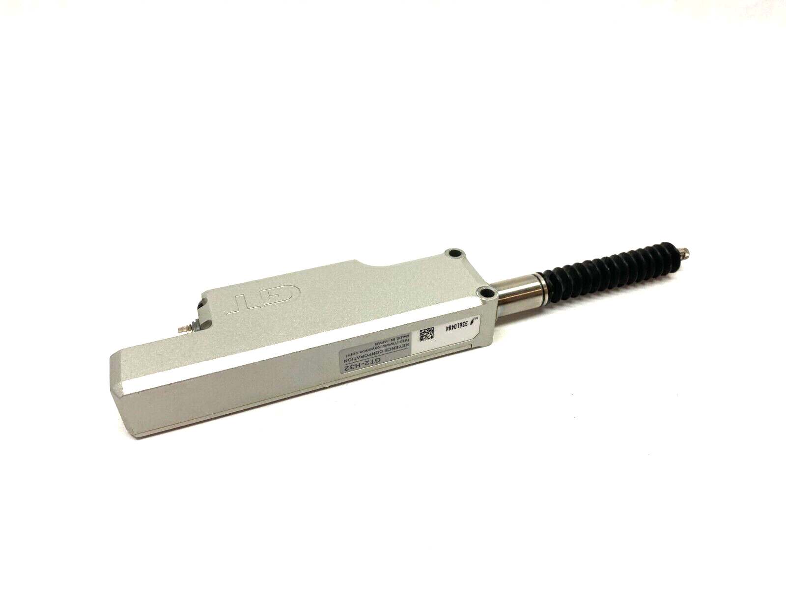 Keyence GT2-H32 Intelligent High-Accuracy Digital Contact Sensor 32mm Range - Maverick Industrial Sales