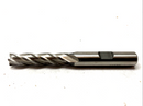 Brubaker 80411-00-B End Mill 5/16 D x 3/8 SHK x 1 3/8 LOC x 3 1/8 OAL - Maverick Industrial Sales