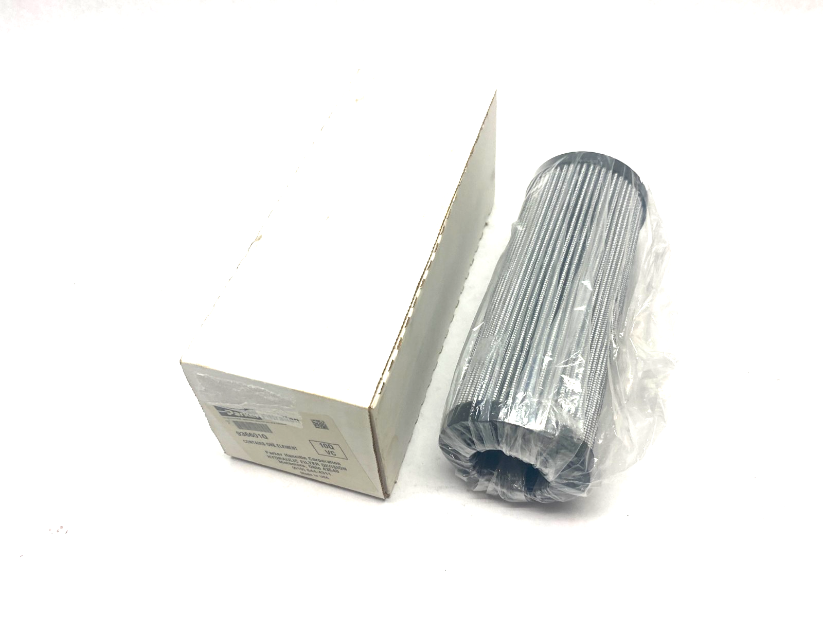 Parker 936601Q Hydraulic Filter Element 10 Micron - Maverick Industrial Sales