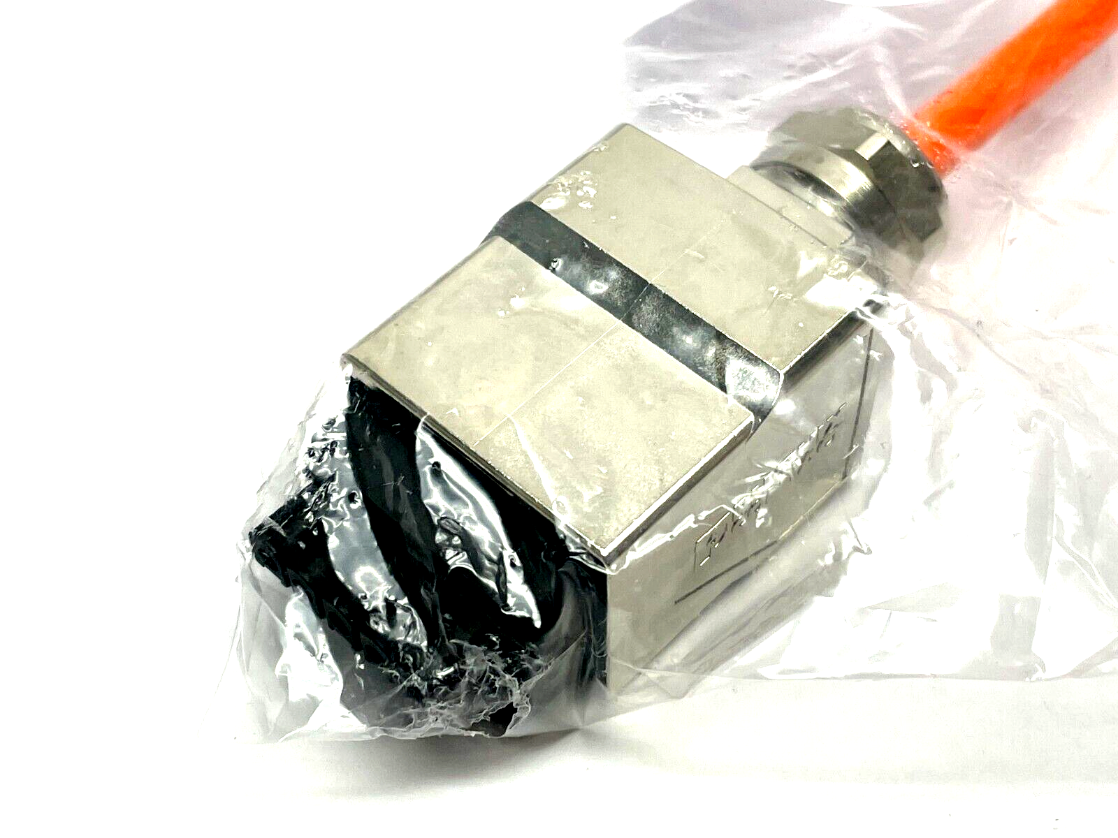Pepperl+Fuchs ICZ-AIDA3-MSTB-0,2M-PUR-V1-G Connection Cable 303083 - Maverick Industrial Sales