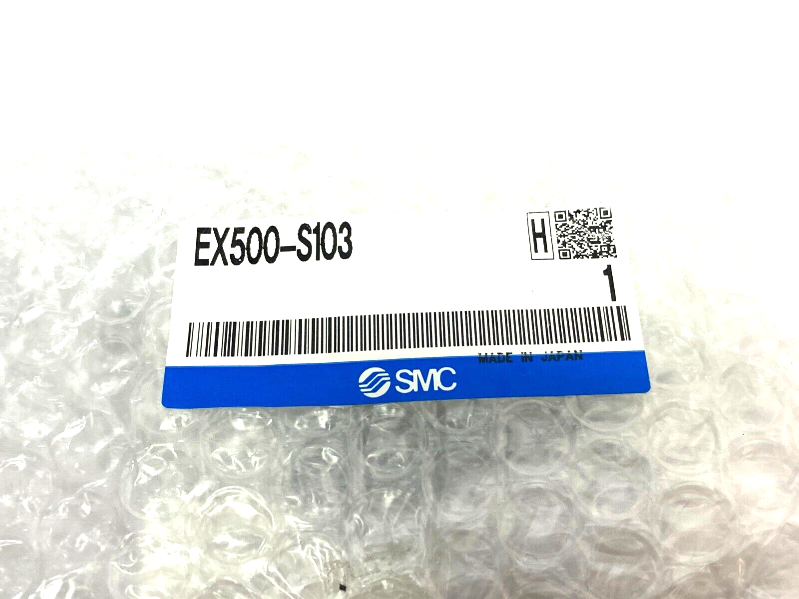 SMC EX500-S103 Serial Interface Unit 16/32 Output EX500 Series - Maverick Industrial Sales