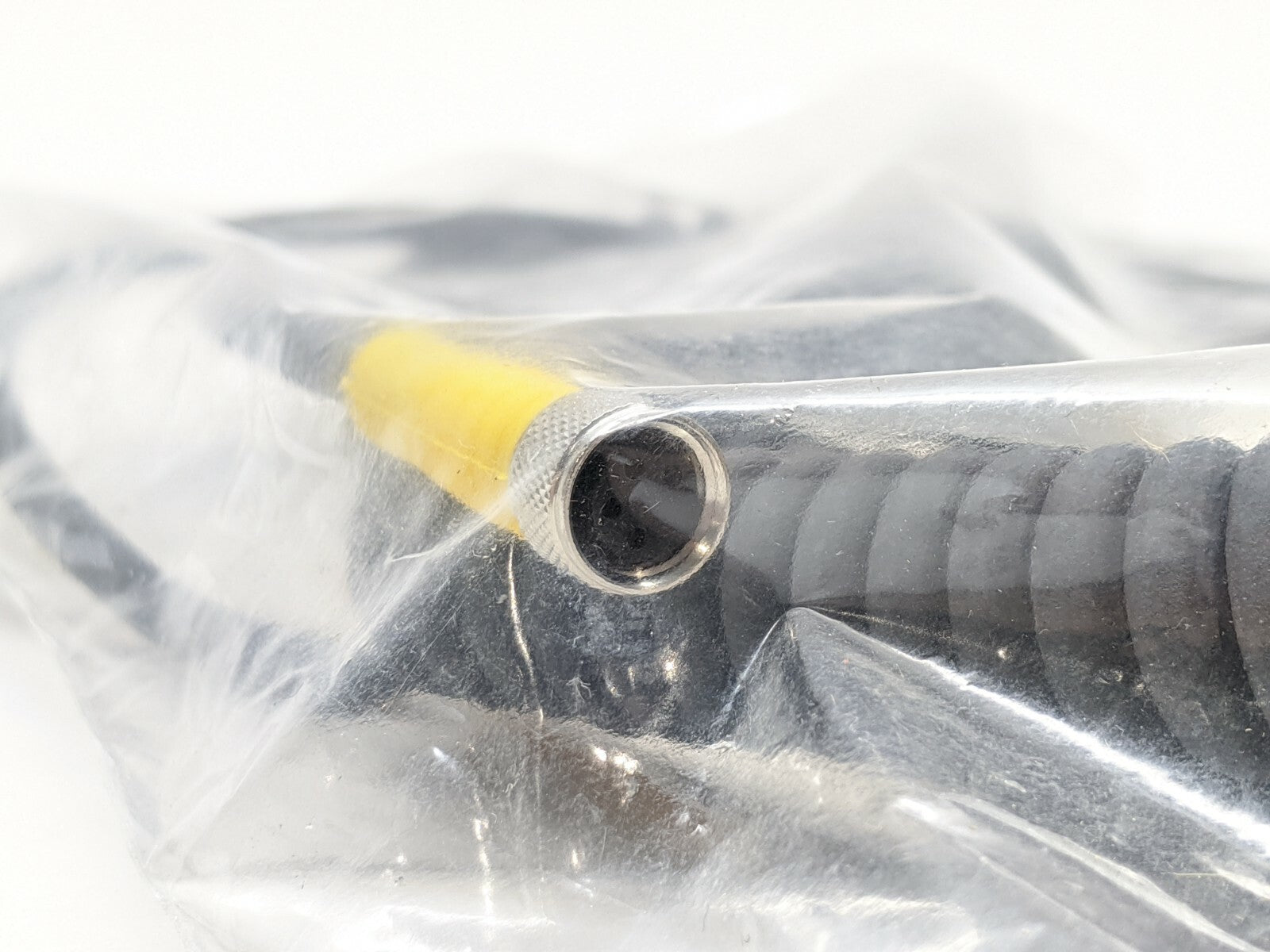 PKG 4M-3-PSG 4M/S90-SP | Turck Cable Assembly Cordset Spiral Cord U99-10828 - New - Maverick Industrial Sales