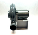 Cincinnati Fan SPB906T31/3 Die-Formed Steel Pressure Blower Fan, Baldor .33 HP - Maverick Industrial Sales