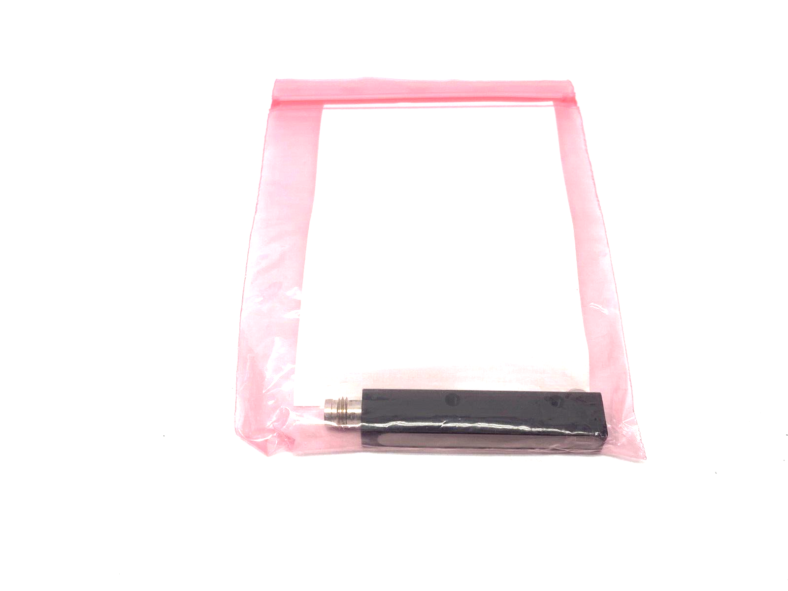 Baumer FEDM 08P1002/S35L Through-Beam Sensor 3-Pin M8 10-30VDC 10236653 - Maverick Industrial Sales