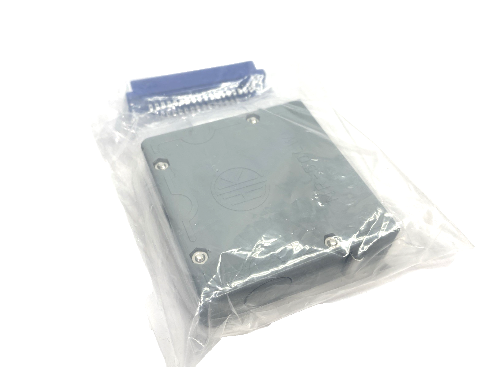 Fanuc YR31763 Honda A63L-0001-0134#16 Connector MR-50LW A05B-2650-J070 LOT OF 2 - Maverick Industrial Sales