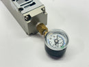 SMC NARBF4000-N0-A-1 VFS4000 Pneumatic Regulator 4/5 Port - Maverick Industrial Sales