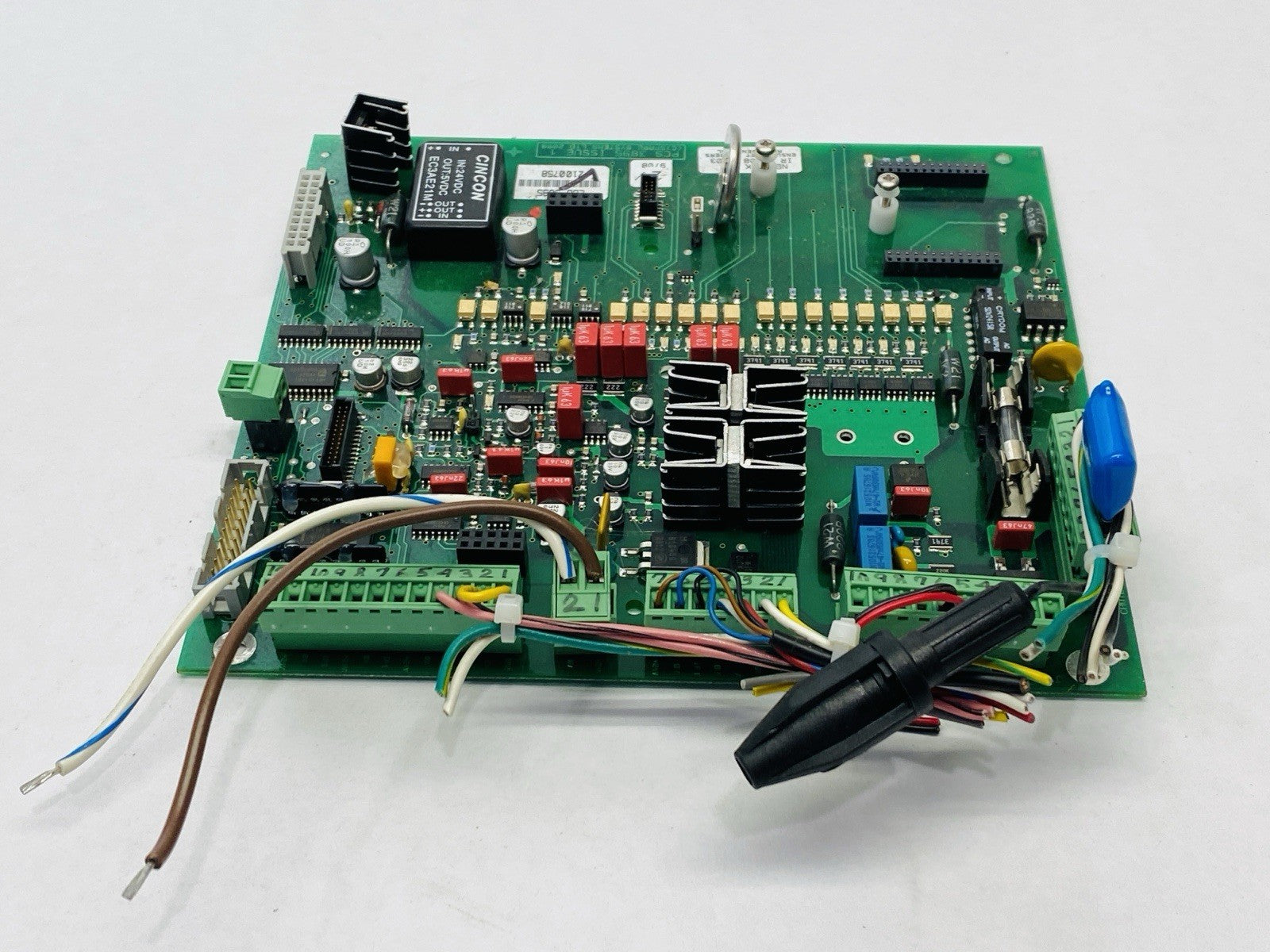 Spark Systems PCS 3895 Network EKC IR 28608 103 Control Board - Maverick Industrial Sales
