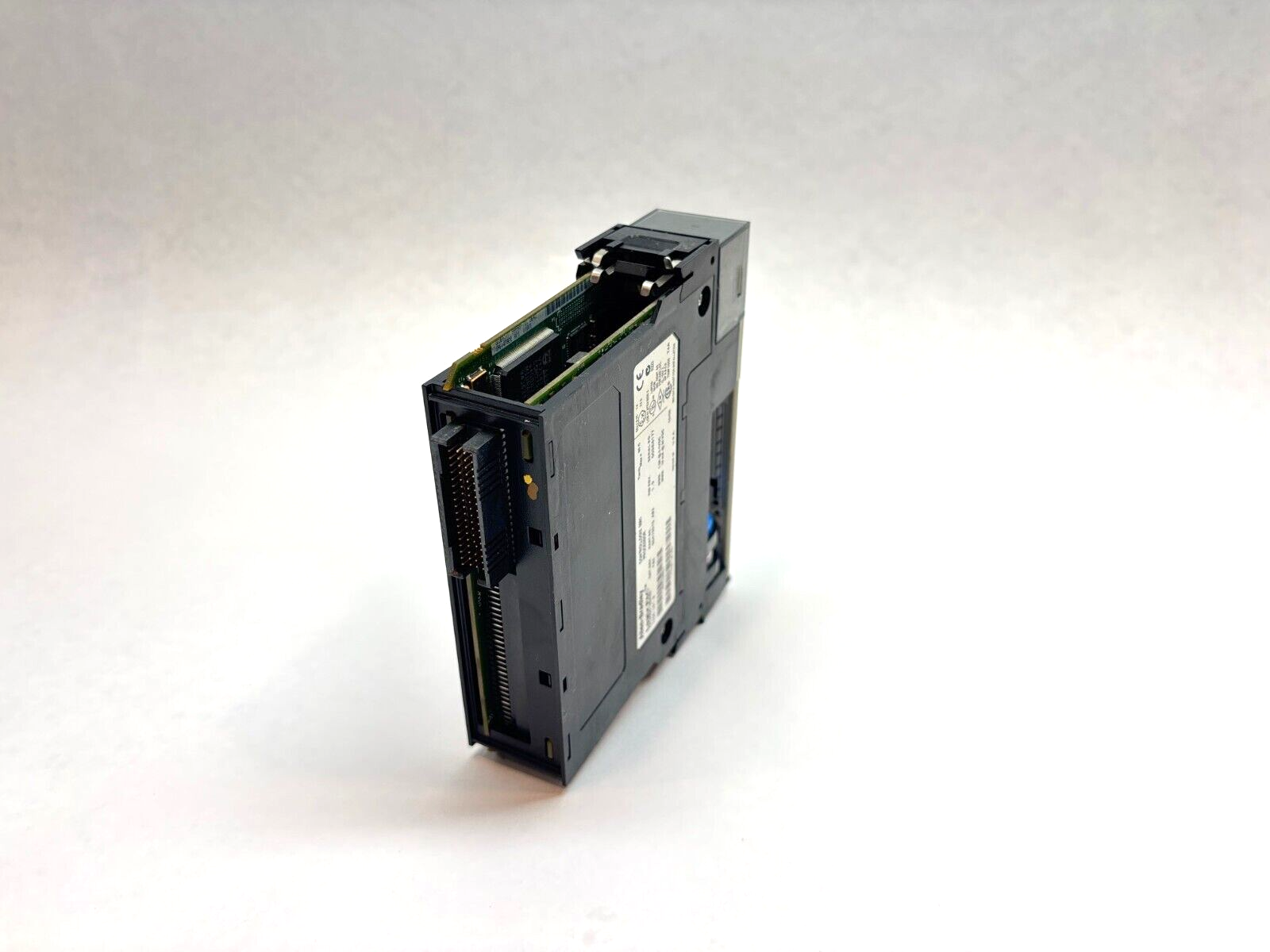 Allen Bradley 1756-L61 Ser. B, F02, Controllogix 5561 Processor, 96479676 - Maverick Industrial Sales