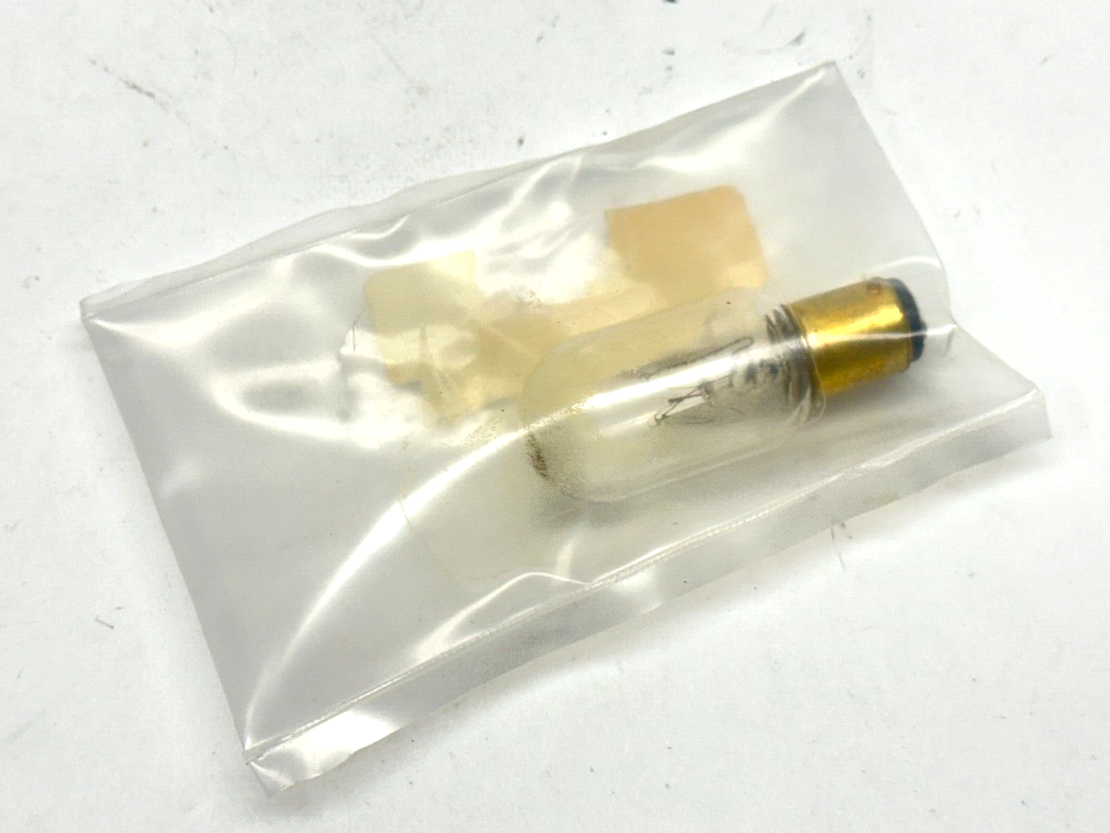 Eberline LPLP15 Lamp Bulb For Radiation Monitoring System - Maverick Industrial Sales