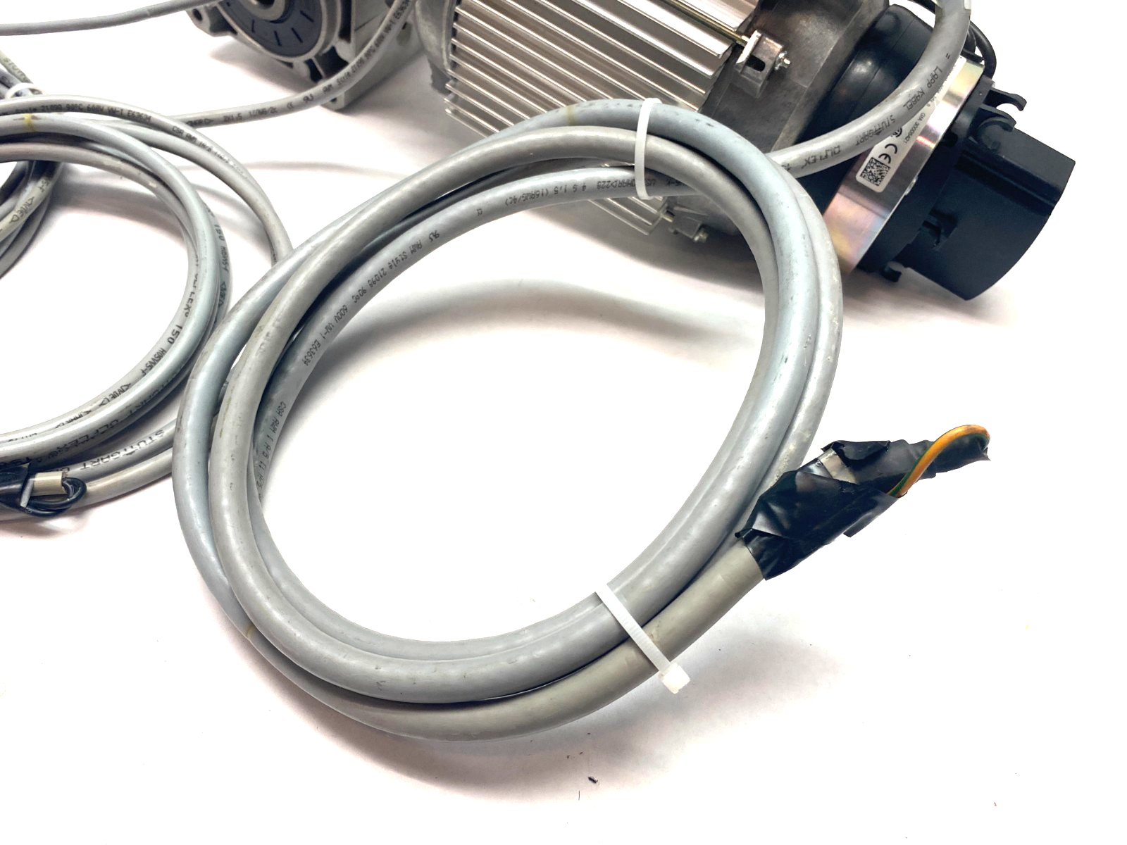 GFA Elektromaten SI 6.140-25,00 Rapid Safedrive Motorized Drive Unit - Maverick Industrial Sales