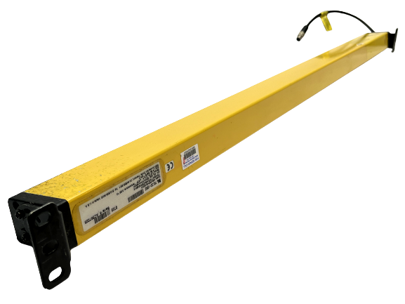 Omron STI MS47SR-20-900-X Safety Light Curtain Mini Safe 4700 Transmitter - Maverick Industrial Sales
