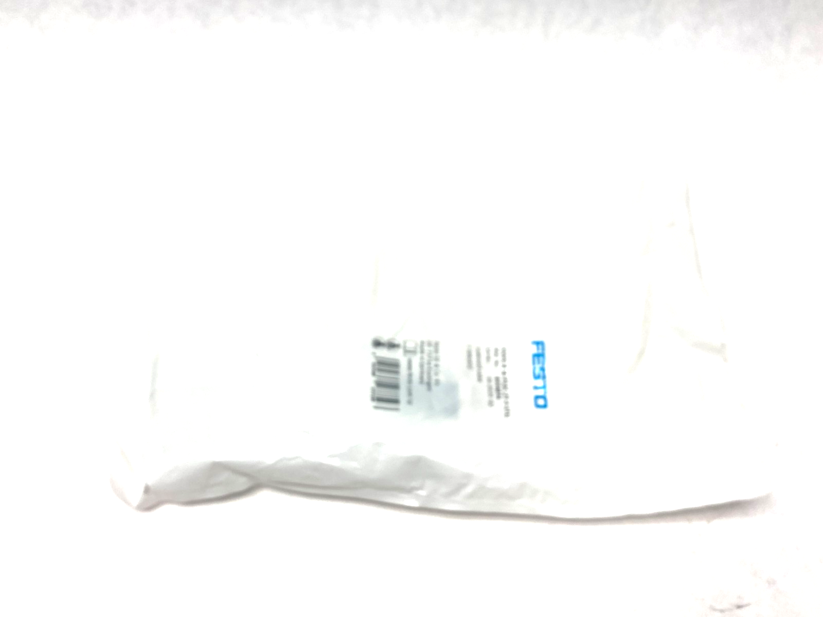 Festo VUVG-B18-P53C-ZT-F-1T1L Solenoid Valve, 5/3 Closed, 8004894 - Maverick Industrial Sales