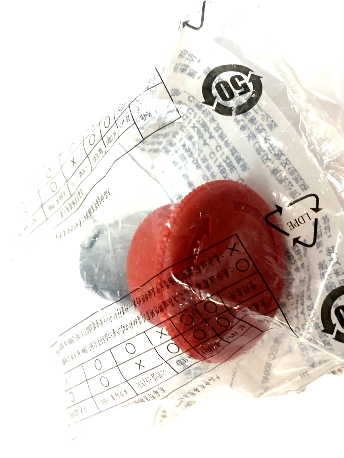 ZB2-BS54C | Schneider Electric Red Mushroom Head Emergency Stop Button 40mm - New - Maverick Industrial Sales