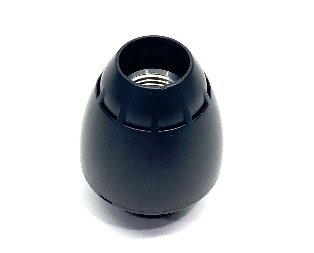 SA-E12M30 | Banner Mounting Adapter/Cover, 1/2" NPSM/DN15 Pipe & 30mm 78414 2PK - New - Maverick Industrial Sales