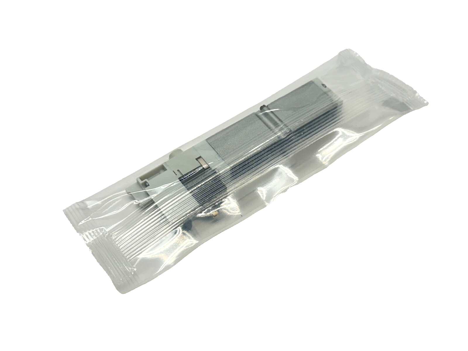 VMPA1-M1H-MS-PI | Festo Pneumatic Solenoid Valve 5/2-Way 24VDC 571334 - New - Maverick Industrial Sales