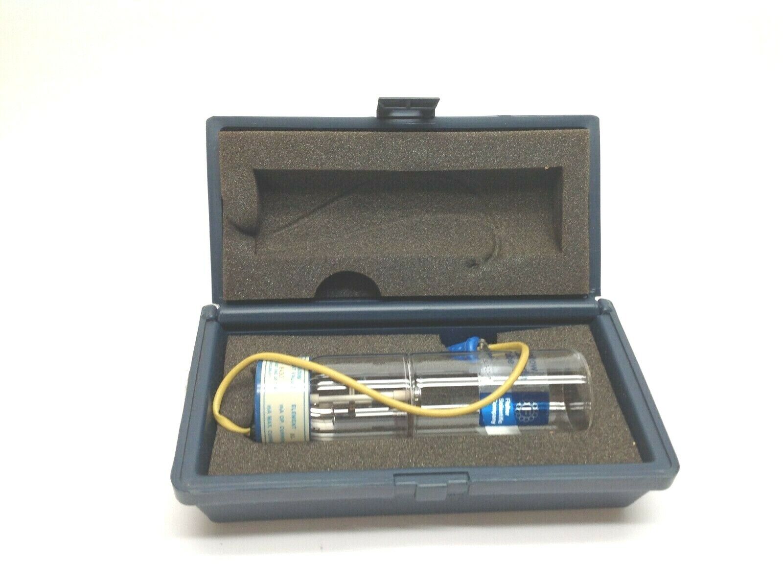Fisher 14-386-104P AL Aluminum Element Ne Neon Gas Hollow Cathode Bulb - Maverick Industrial Sales