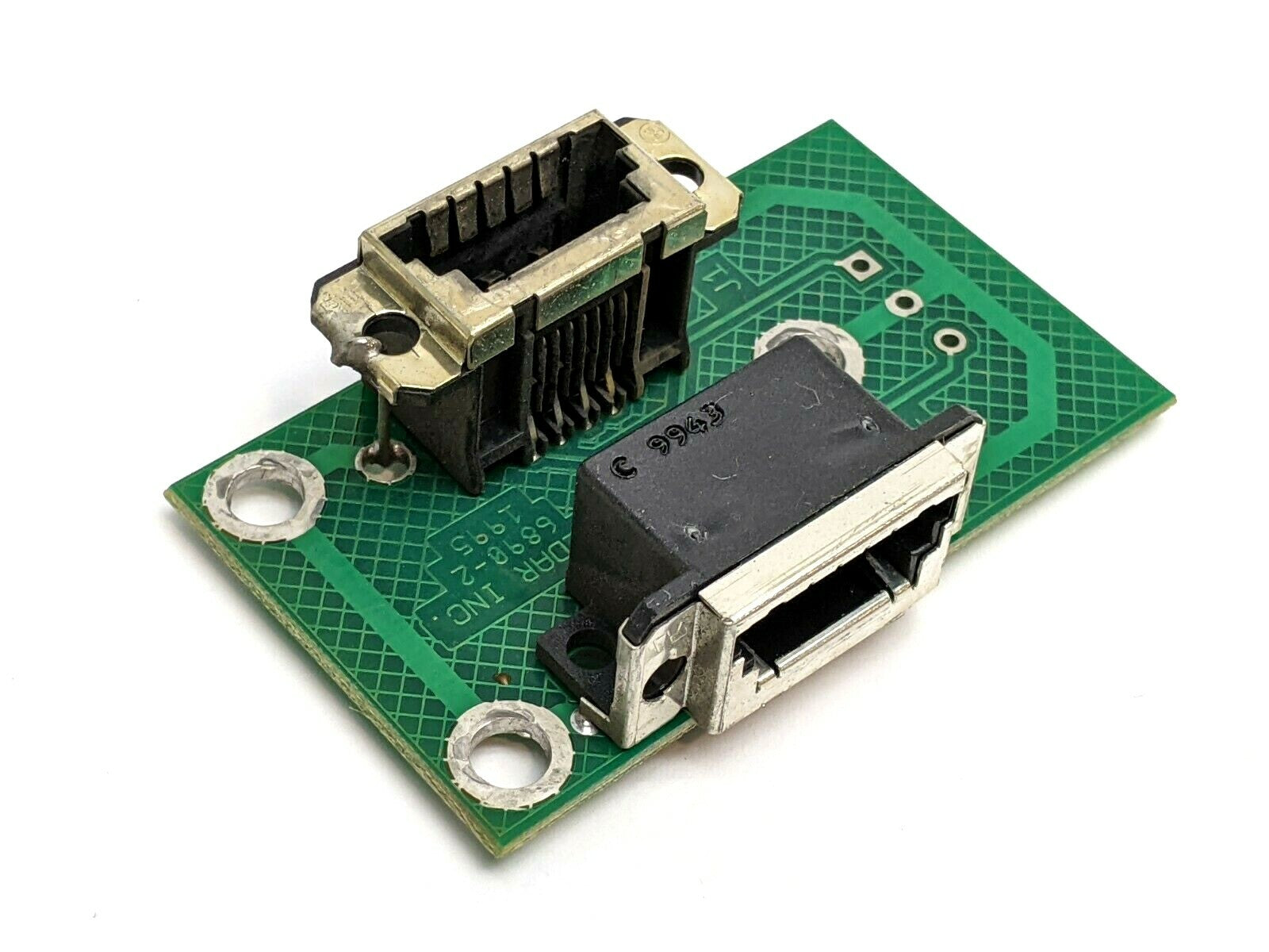 Medar 6893-2M0 Board Assembly 6890-2 - Maverick Industrial Sales
