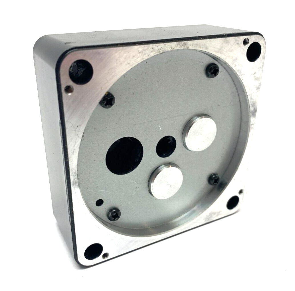 Oriental Motor 4GN5S Gear Head - Used - Maverick Industrial Sales