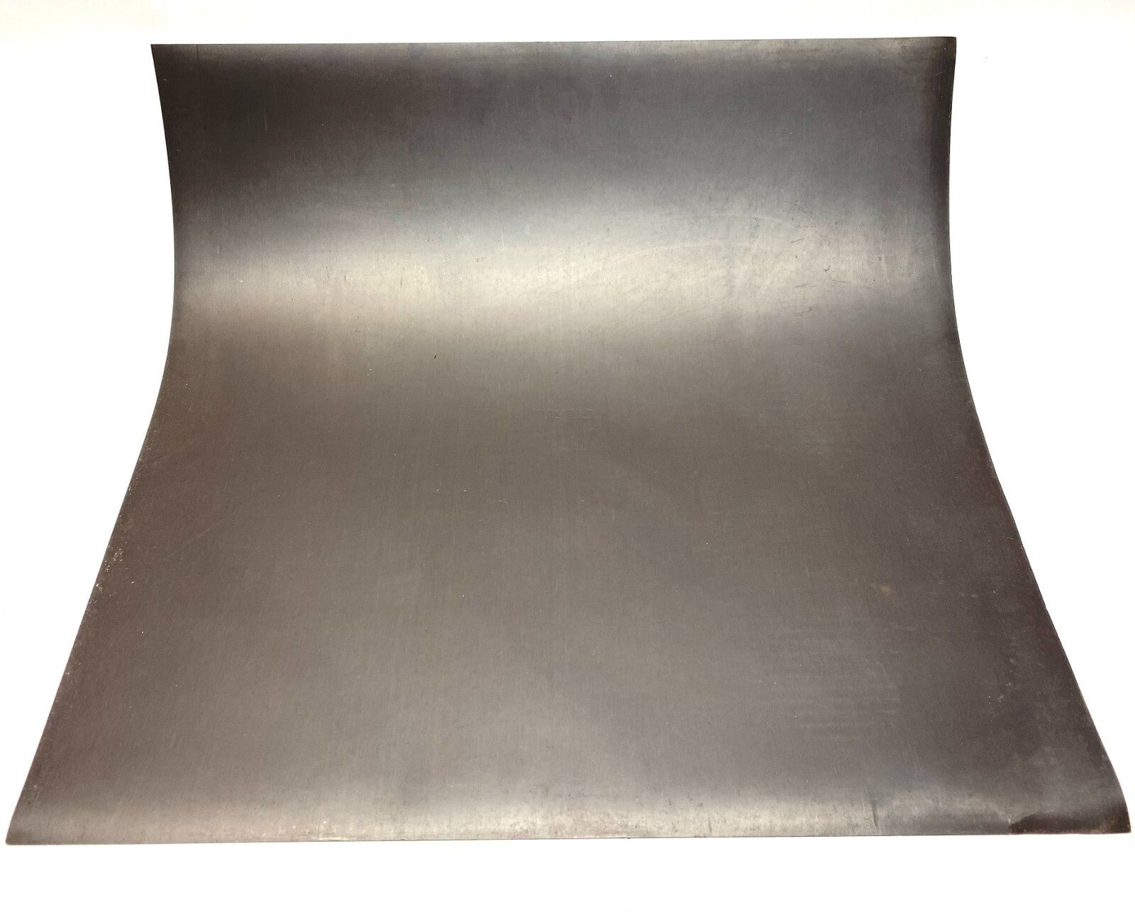 SpilMagnet 31111 Magnetic Yellow Drain Cover 24" L x 24" W Square - Maverick Industrial Sales