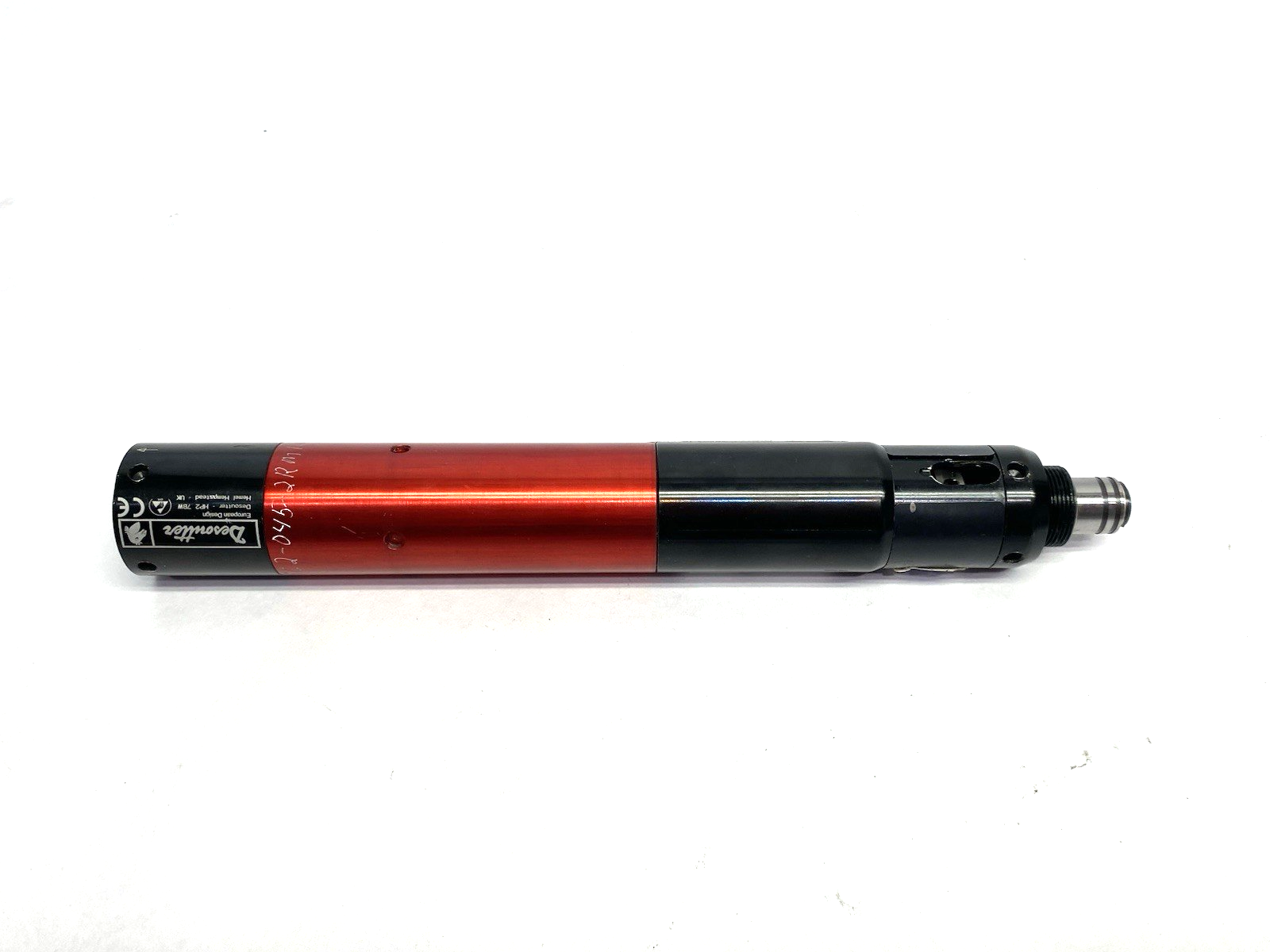 Desoutter SC2-045-2RM10000-SQ4 Pneumatic Torque C Screwdriver 2051474384 - Maverick Industrial Sales