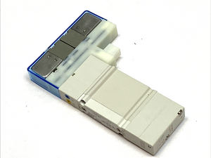 SY3400-5U1-NA | SMC  5-Port Solenoid Valve SY3000 24VDC Exhaust Center - New – Open box