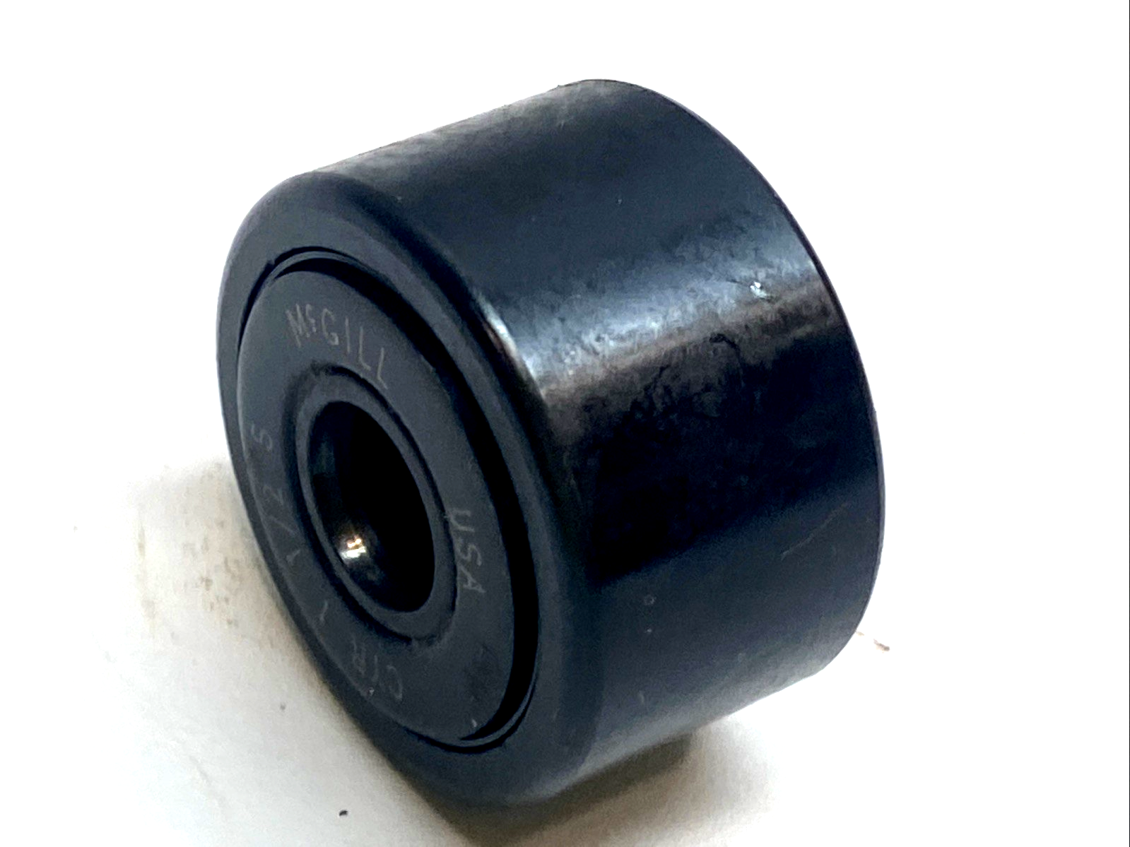 McGill CYR 1 1/2 S CAMROL Yoke Type Cam Follower 1.5" Roller 7/16" Bore Sealed - Maverick Industrial Sales